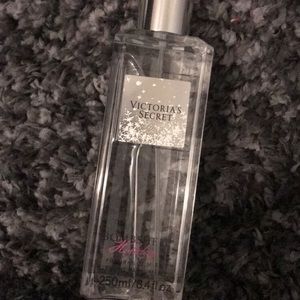 Victoria secrecy bombshell holiday edition